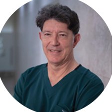 Dr. Florencio Monje