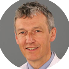 Dr. Peter Kessler