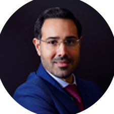Dr. Nabil Fakih