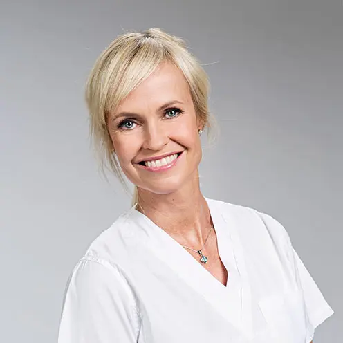 Dr. Patricia Stoor